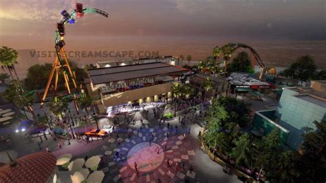 New 'Fast and Furious'-themed roller coaster coming to Universal Studios Hollywood